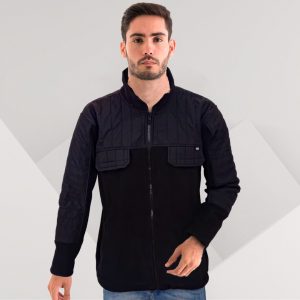 Chompa Térmica Leñador