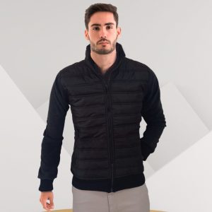 Chompa - Sin Capucha