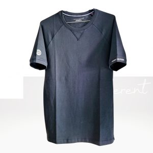 Camiseta Tommy Hilfiger Azul