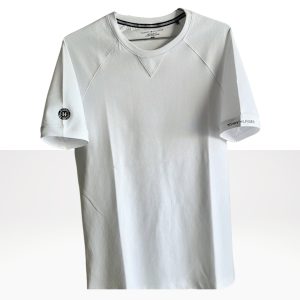 Camiseta Tommy Hilfiger Blanca